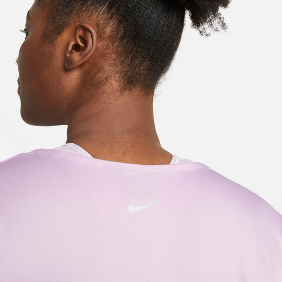 Nike Swoosh Run Shirt Women