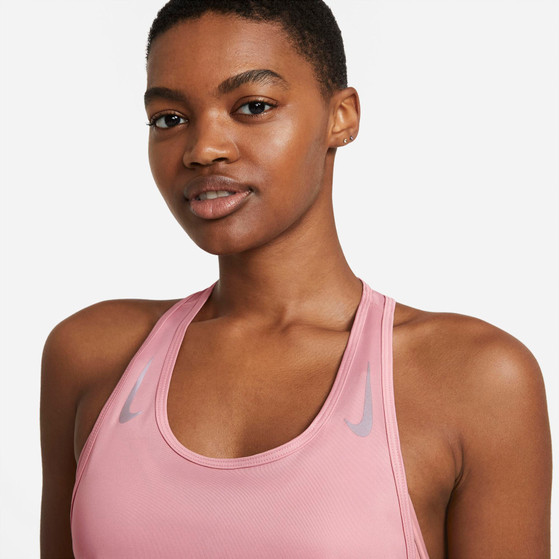 Nike Miler Tank Racer Damen
