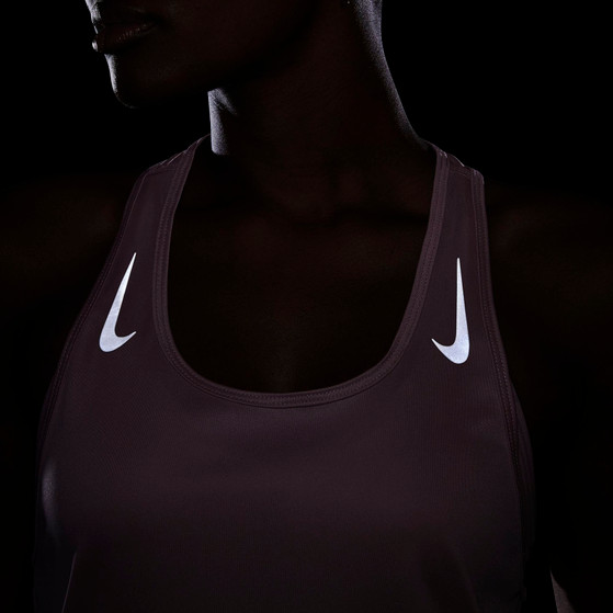 Nike Miler Tank Racer Damen