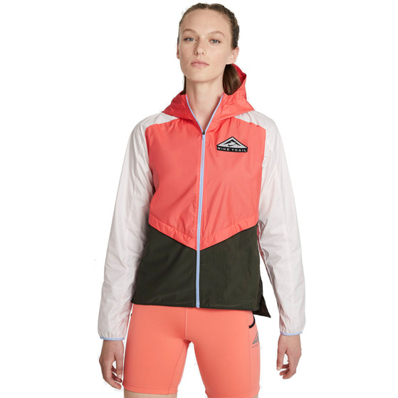 Nike Trail Jacke Damen