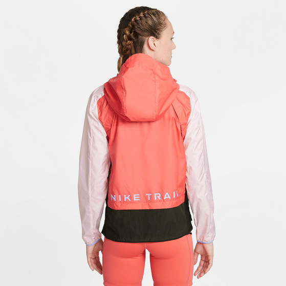 Nike Trail Jacke Damen
