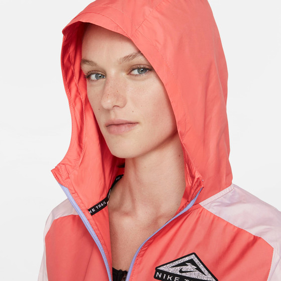 Nike Trail Jacke Damen