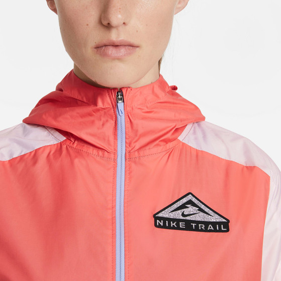 Nike Trail Jacke Damen