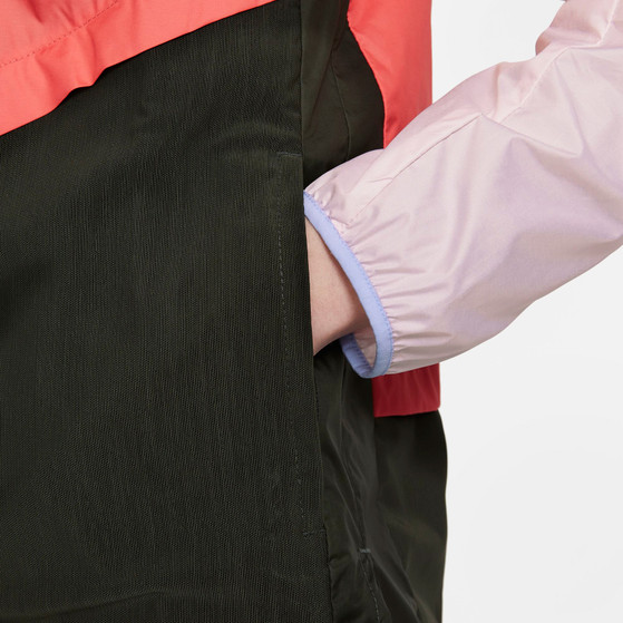 Nike Trail Jacke Damen