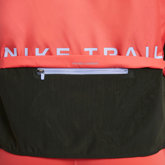 Nike Trail Jacke Damen