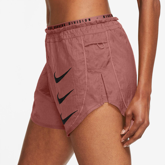 Nike Run Division 2in1 Short Damen