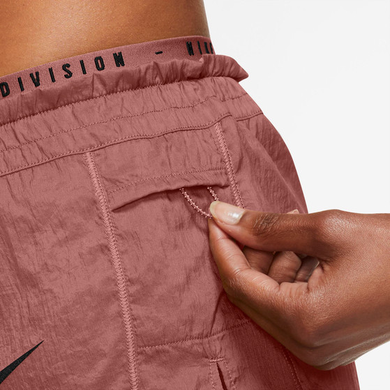 Nike Run Division 2in1 Short Damen