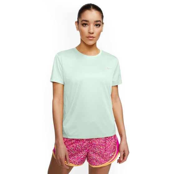 Nike Miler Short Sleeve Women