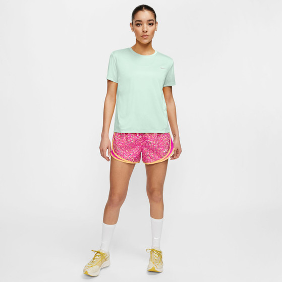 Nike Miler Short Sleeve Women