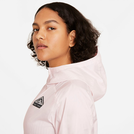 Nike Trail Jacket Women