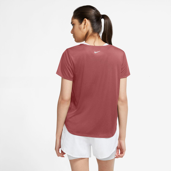 Nike Swoosh Run Shirt Damen