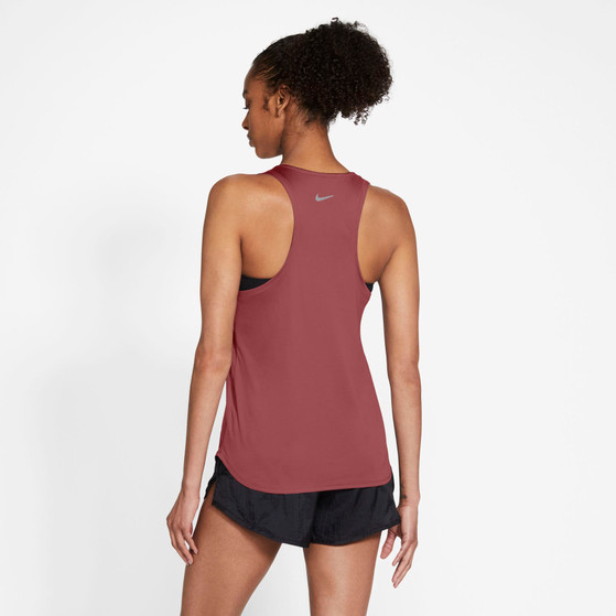 Nike Swoosh Run Tank Women