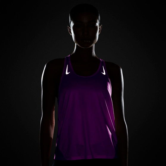 Nike Miler Tank Racer Damen