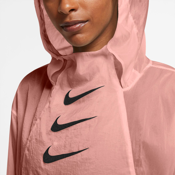 Nike Run Division Jacke Damen