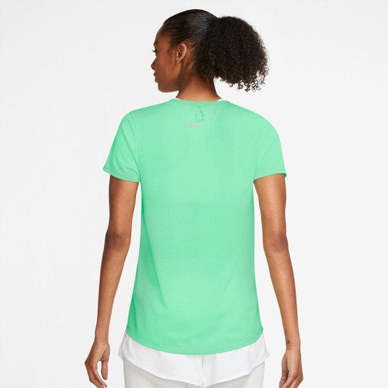 Nike Run Division Miler Shirt Damen