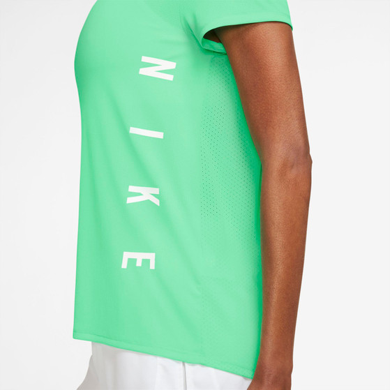Nike Run Division Miler Shirt Damen