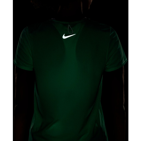 Nike Run Division Miler Shirt Damen