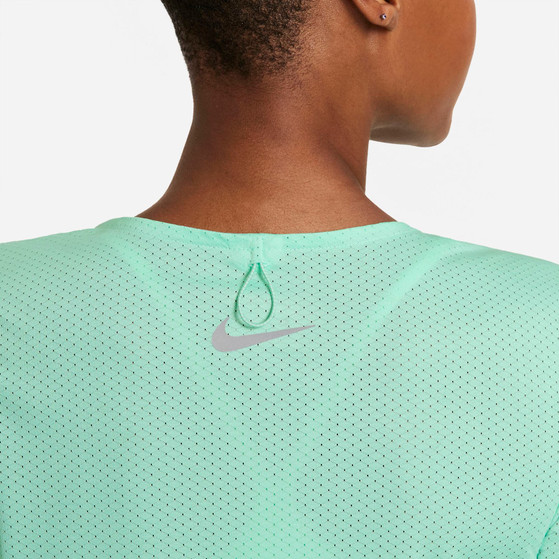 Nike Run Division Miler Shirt Damen