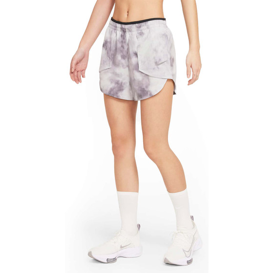 Nike Icon Tempo Luxe Short Dames