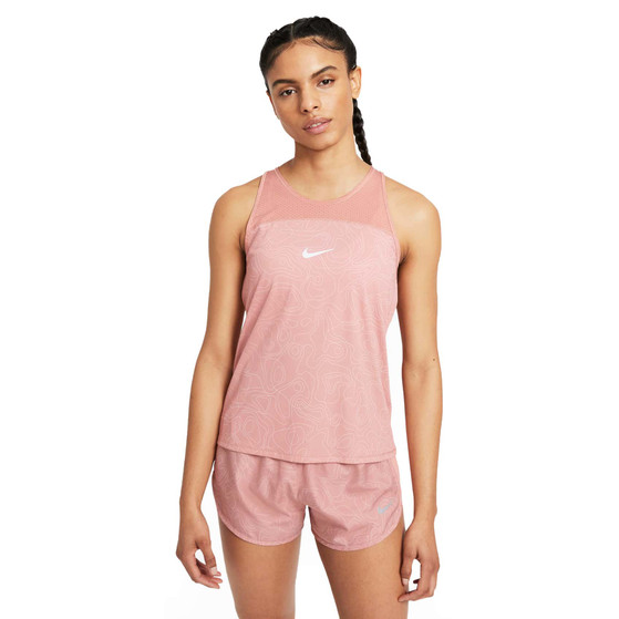 Nike Run Division Miler Tank Women