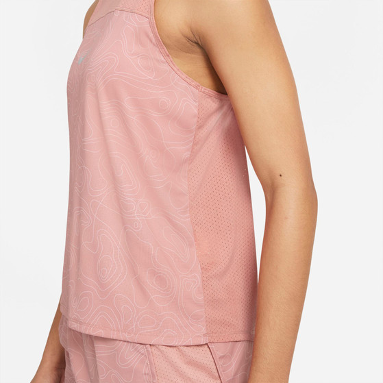 Nike Run Division Miler Tank Women