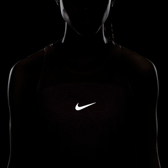 Nike Run Division Miler Tank Women
