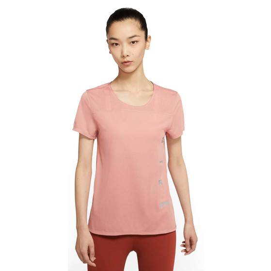 Nike Run Division Shirt Damen