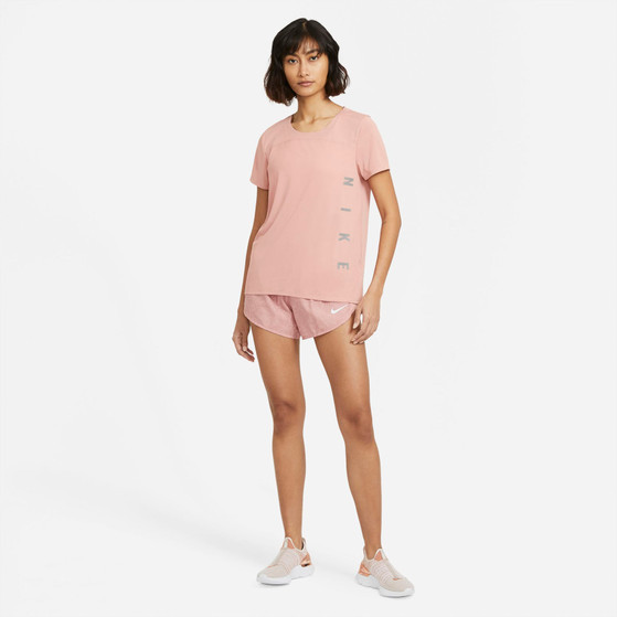 Nike Run Division Shirt Damen