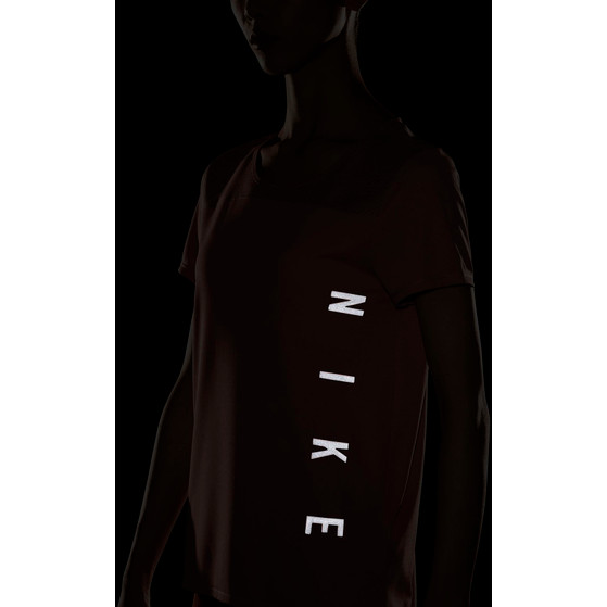 Nike Run Division Shirt Damen