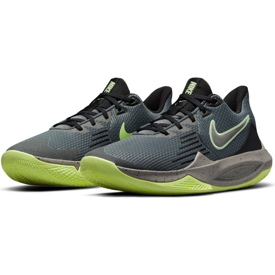 Nike Precision 5