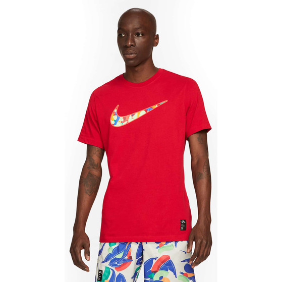 Nike Dri-Fit AIR 1 Short Sleeve Herren