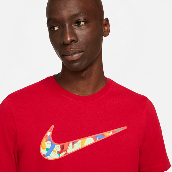 Nike Dri-Fit AIR 1 Short Sleeve Herren