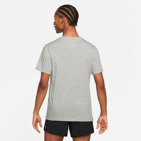 Nike Dri-FIT Short Sleeve