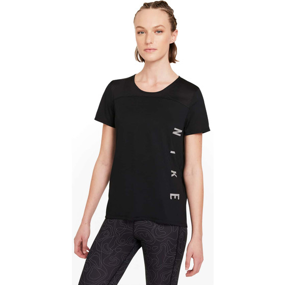 Nike Run Division Shirt Damen