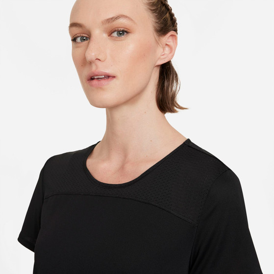 Nike Run Division Shirt Damen