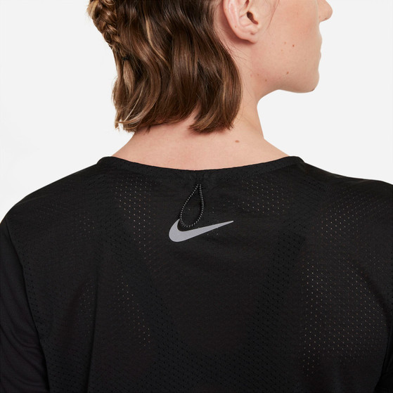 Nike Run Division Shirt Damen