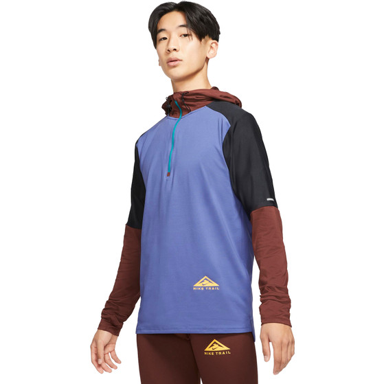 Nike Trail Element Hoodie Men