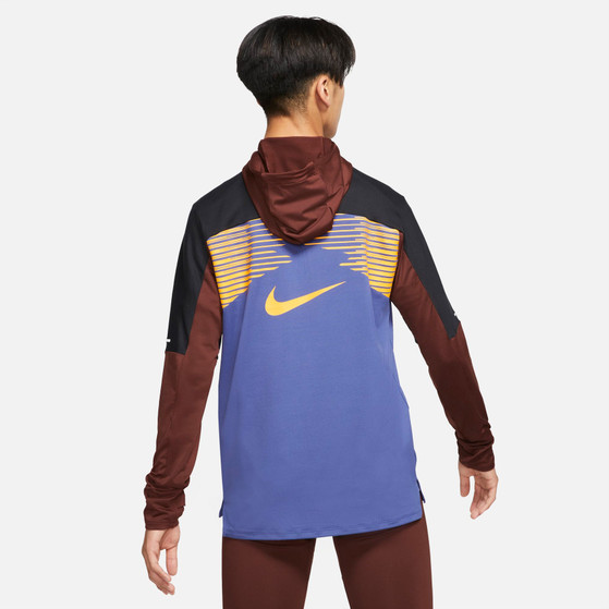 Nike Trail Element Hoodie Men