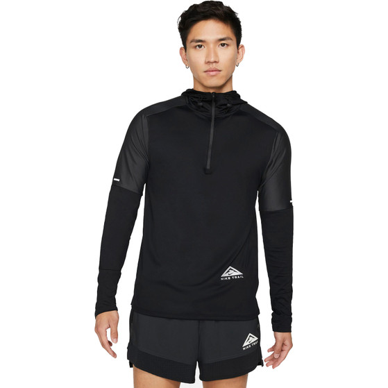 Nike Trail Element Hoodie Herren