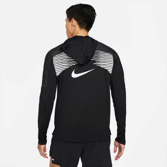 Nike Trail Element Hoodie Herren
