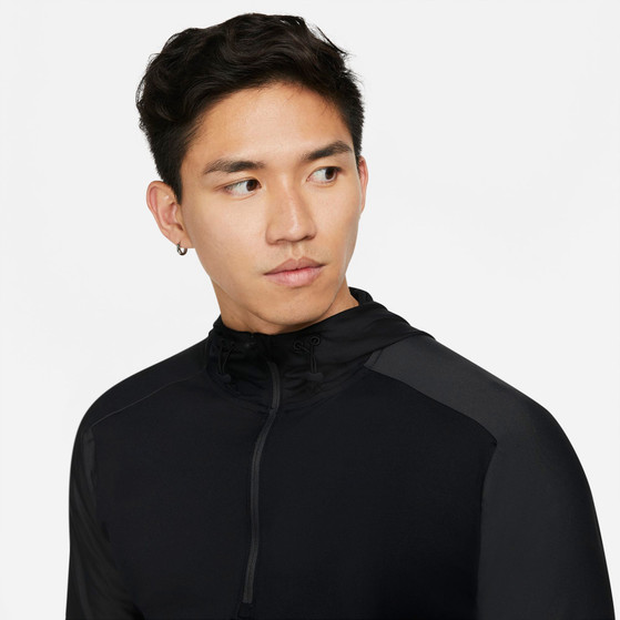 Nike Trail Element Hoodie Herren