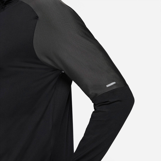 Nike Trail Element Hoodie Herren