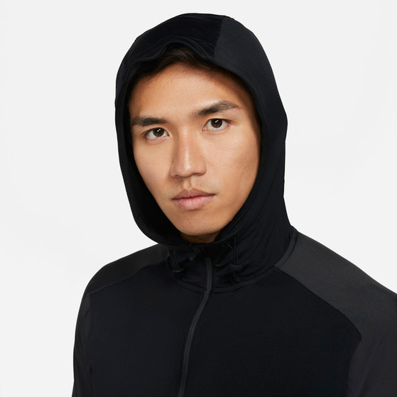 Nike Trail Element Hoodie Herren
