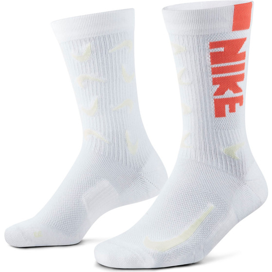 Nike MLTPLIER Crew Socken