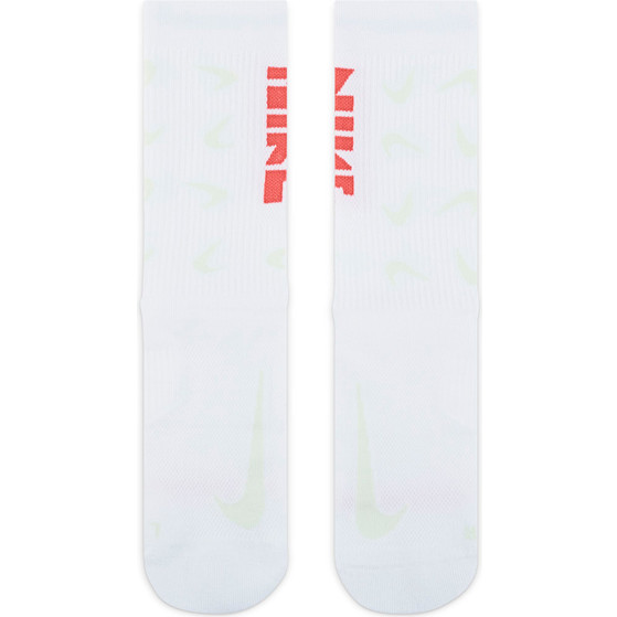 Nike MLTPLIER Crew Socken