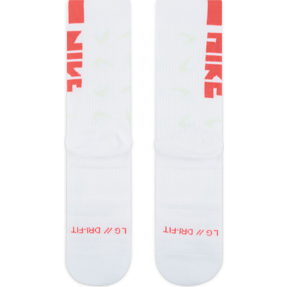 Nike MLTPLIER Crew Socken
