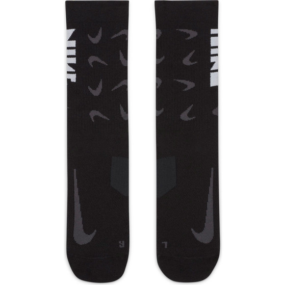 Nike MLTPLIER Crew Socken