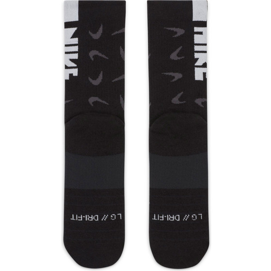 Nike MLTPLIER Crew Socken