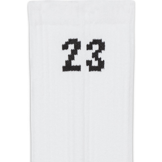 Jordan Essentials 23 Crew 3-pack Sok