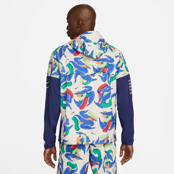 Nike Windrunner Jacke Herren